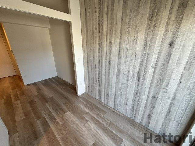 セレニテ新大阪エクラの内装