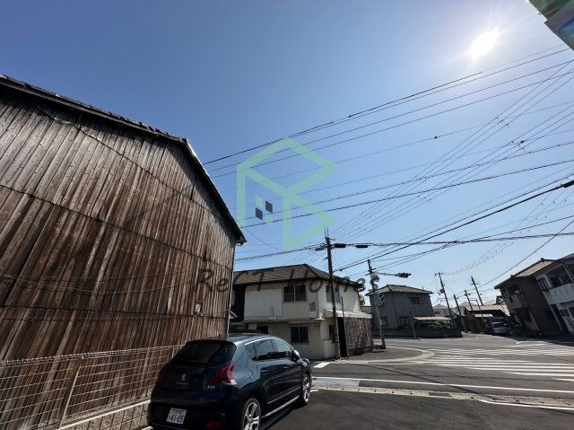 クロス52の展望