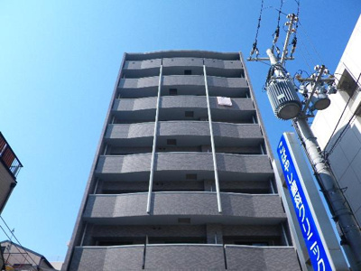 【外観】 | キリンパークサイド