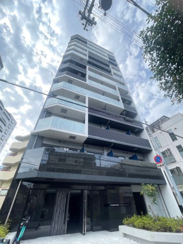 【外観】 | S-RESIDENCE福島玉川Uno