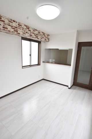 大阪市城東区中央３丁目の賃貸マンションのその他
