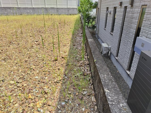 ６５８５０　岐阜市長良東３丁目土地のその他