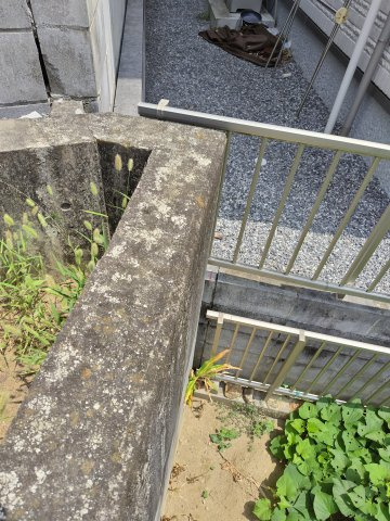 ６５８５０　岐阜市長良東３丁目土地のその他