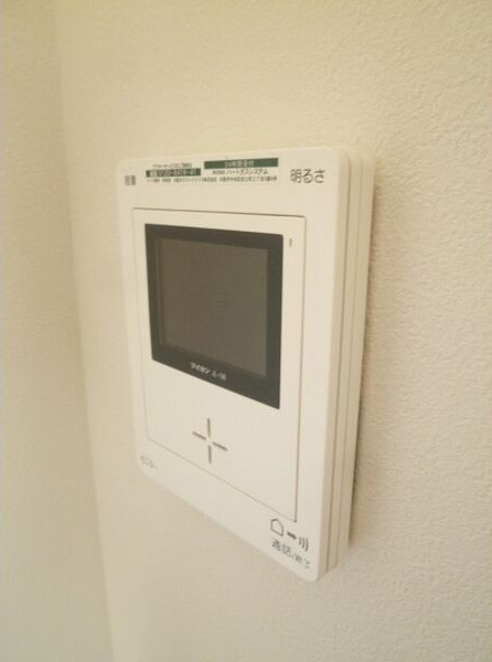 第5秋葉ビル【キャッシュバック対象】のセキュリティ