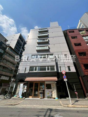 EIGHT TEMMABASHI
