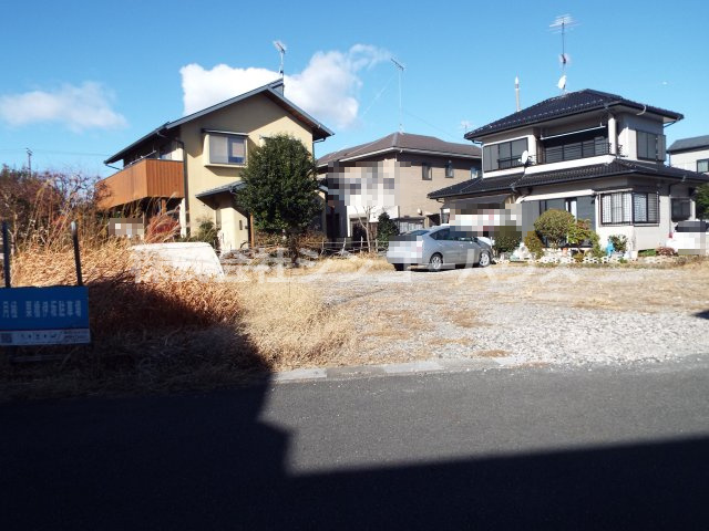 【外観】 | 久喜市伊坂南　住宅用地 | 最寄りの栗橋駅は、JR東北本線と東武日光線が利用できます！
