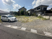 久喜市伊坂南　住宅用地の画像