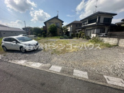 久喜市伊坂南　住宅用地の画像