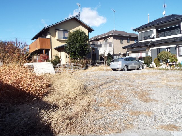 【外観】 | 久喜市伊坂南　住宅用地 | コンビニやスーパー、ドラッグストア等も生活圏内にありますので、毎日のお買い物にも困りません。