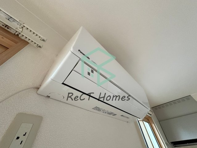 グレイスの設備