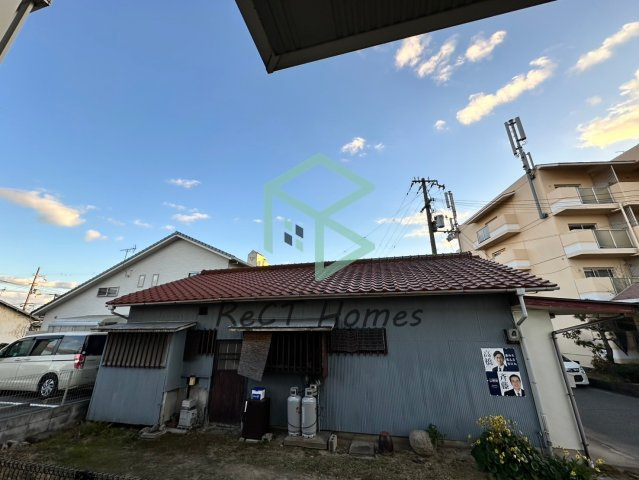 グレイスの展望