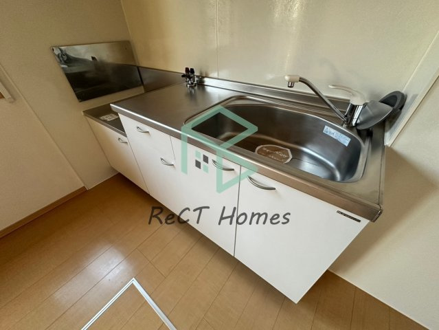 グレイスのキッチン