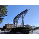 ■□■中町テナント■□■の周辺