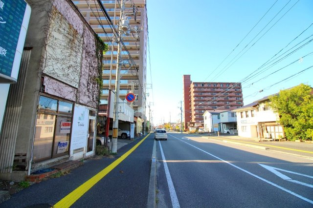 ■□■中町テナント■□■のその他