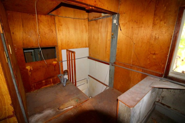 ■□■中町テナント■□■の内装