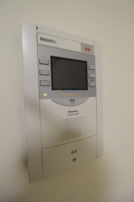 【設備】 | アリビオ江坂垂水町