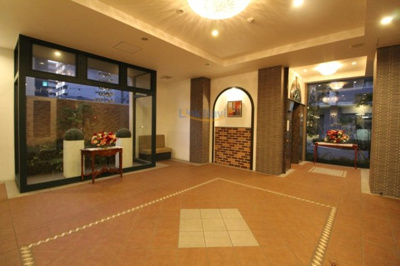 【その他】 | アリビオ江坂垂水町