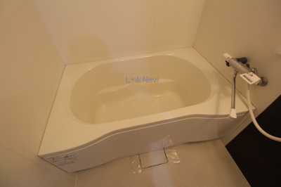 【浴室】 | アリビオ江坂垂水町