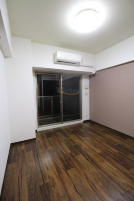 【寝室】 | アリビオ江坂垂水町