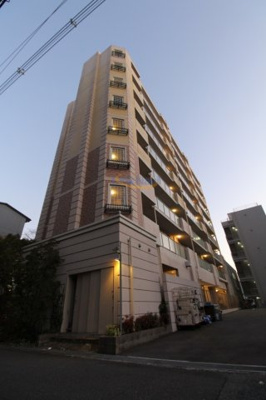 【外観】 | アリビオ江坂垂水町