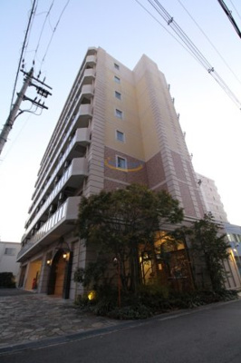 【外観】 | アリビオ江坂垂水町