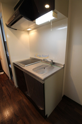 【キッチン】 | アリビオ江坂垂水町
