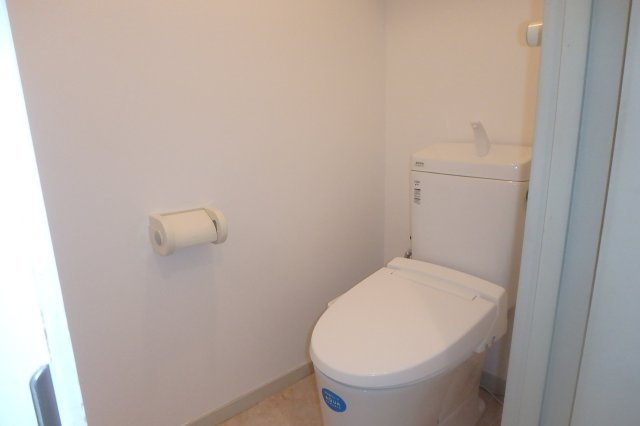 【トイレ】 | サント・ラピーヌ