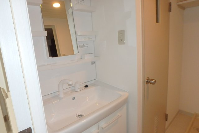 【洗面所】 | サント・ラピーヌ