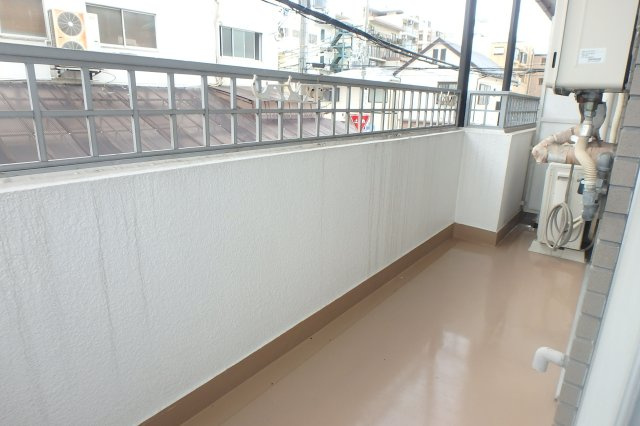 【バルコニー】 | サント・ラピーヌ