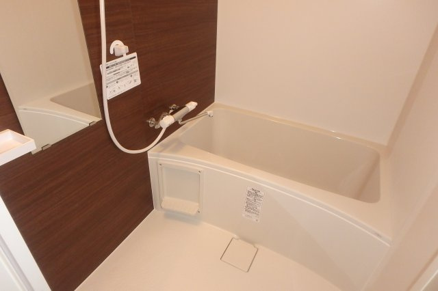 【浴室】 | サント・ラピーヌ