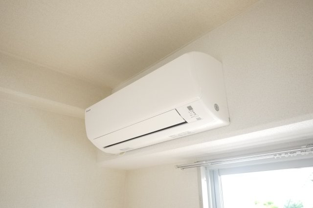 アルフィーネ厚生町の設備|※写真は別の部屋のものです。