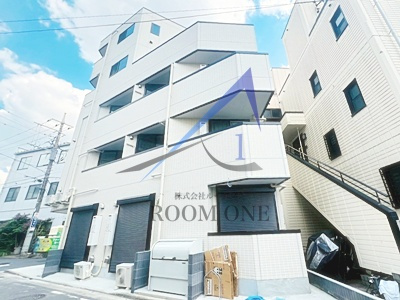 ＫＥＩＪＩ竹ノ塚　