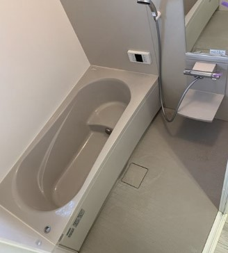 【浴室】 | オラス本山