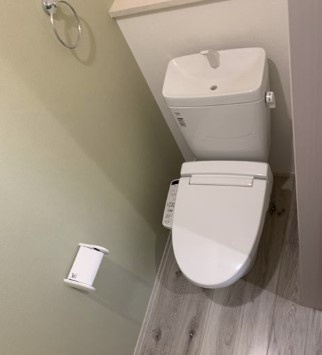 【トイレ】 | オラス本山