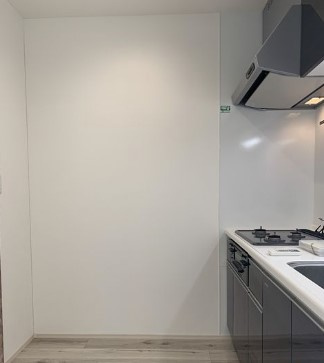 【キッチン】 | オラス本山