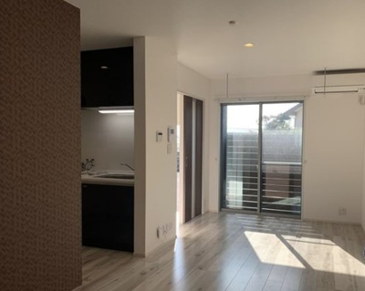 【居間・リビング】 | オラス本山