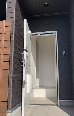 【玄関】 | オラス本山