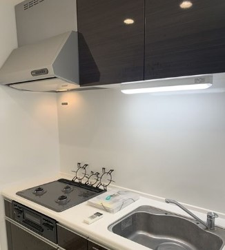 【キッチン】 | オラス本山