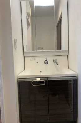 【洗面所】 | オラス本山