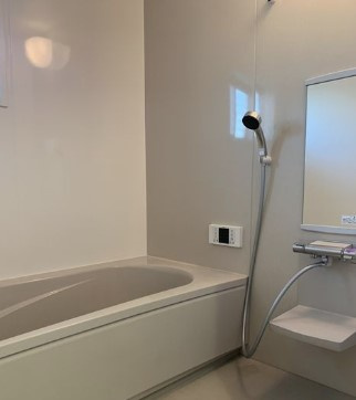 【浴室】 | オラス本山
