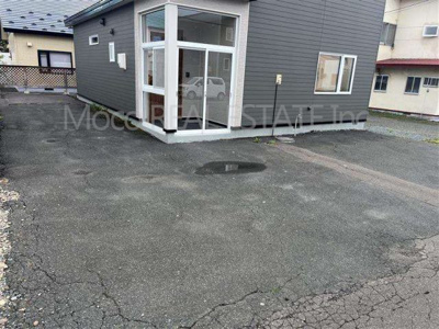 【外観】 | 北見市番場町中古住宅