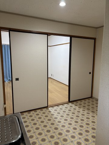 SAKAMAKI MANSHION　A棟のその他