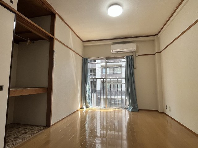 SAKAMAKI MANSHION　A棟のその他