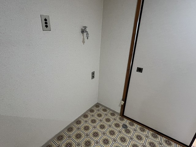 SAKAMAKI MANSHION　A棟のその他