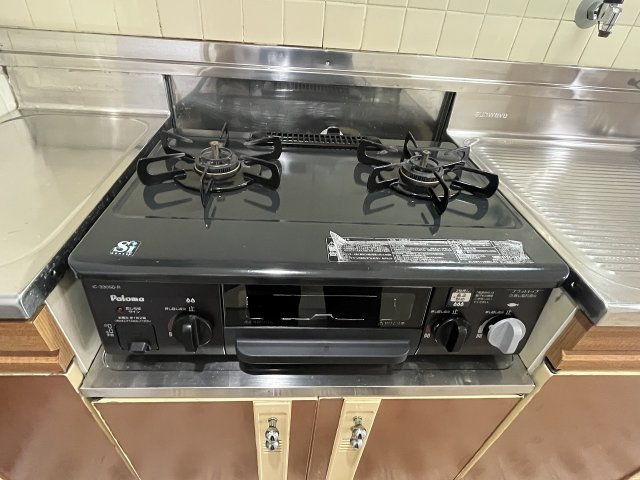 SAKAMAKI MANSHION　A棟のその他