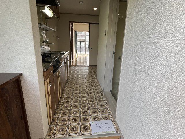 SAKAMAKI MANSHION　A棟のその他