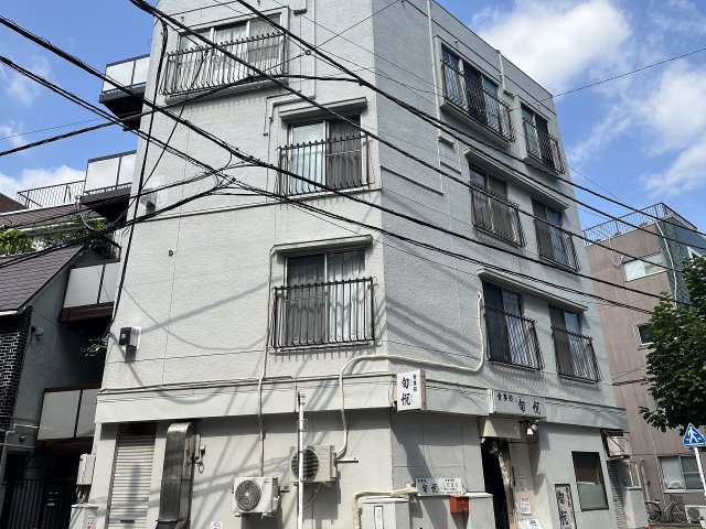 SAKAMAKI MANSHION　A棟のその他