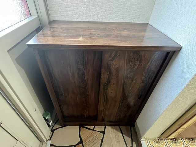 SAKAMAKI MANSHION　A棟のその他