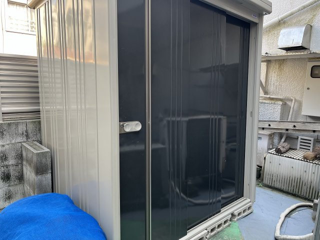 SAKAMAKI MANSHION　A棟のその他