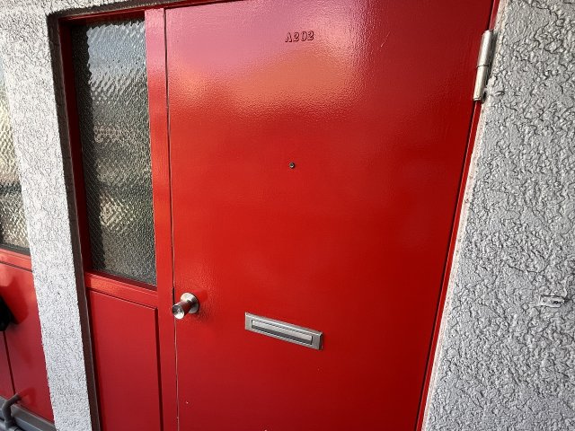 SAKAMAKI MANSHION　A棟のその他